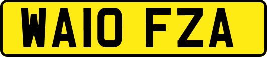 WA10FZA