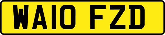WA10FZD