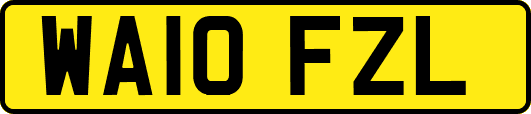 WA10FZL