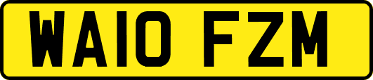WA10FZM