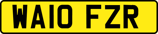 WA10FZR