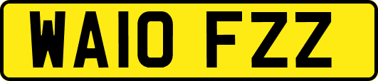 WA10FZZ