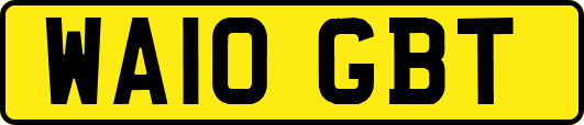 WA10GBT