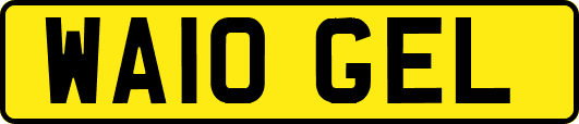 WA10GEL