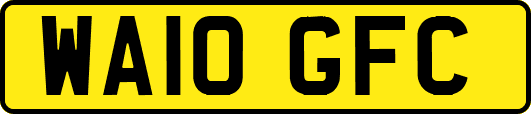 WA10GFC