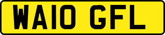 WA10GFL