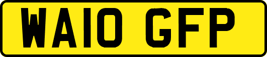 WA10GFP