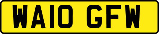 WA10GFW