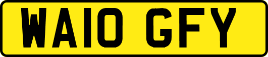 WA10GFY