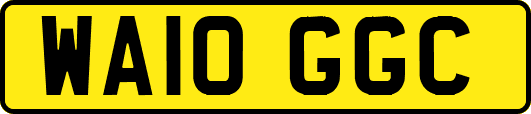 WA10GGC