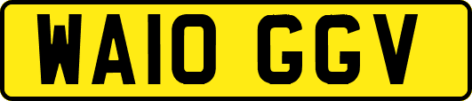 WA10GGV