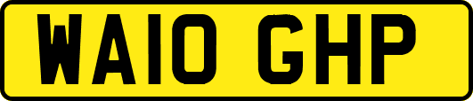 WA10GHP