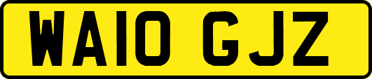 WA10GJZ