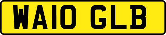 WA10GLB