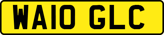 WA10GLC