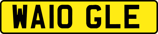 WA10GLE
