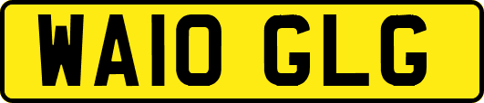 WA10GLG