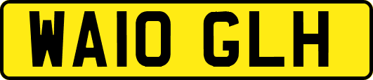 WA10GLH