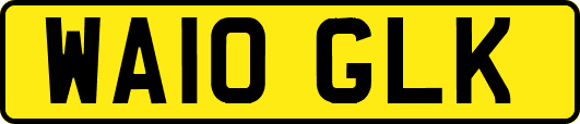 WA10GLK