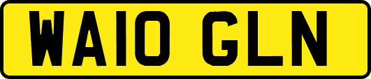 WA10GLN