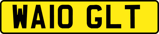 WA10GLT
