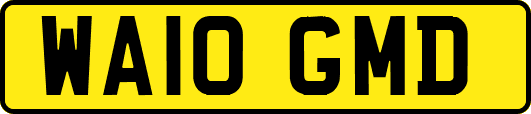 WA10GMD