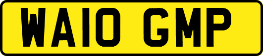 WA10GMP