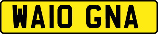 WA10GNA