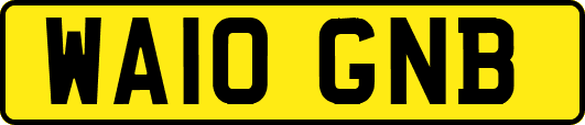 WA10GNB