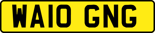 WA10GNG