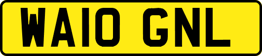 WA10GNL