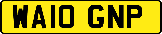 WA10GNP
