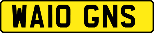 WA10GNS