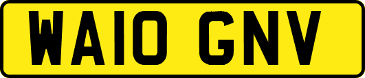 WA10GNV