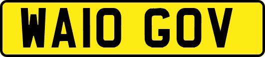 WA10GOV