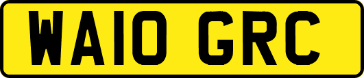 WA10GRC