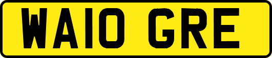 WA10GRE