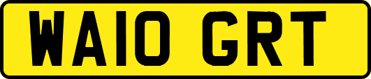 WA10GRT