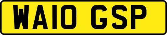 WA10GSP