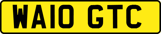 WA10GTC