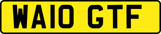 WA10GTF