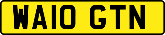 WA10GTN