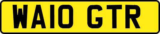 WA10GTR