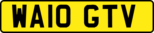 WA10GTV