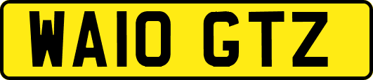 WA10GTZ
