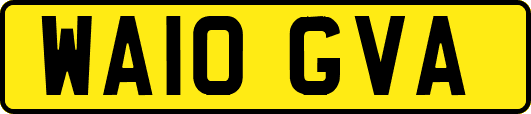 WA10GVA