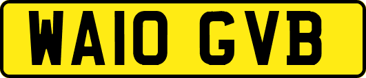 WA10GVB