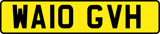 WA10GVH