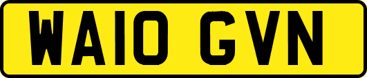 WA10GVN