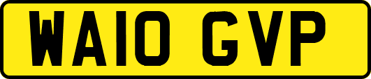 WA10GVP